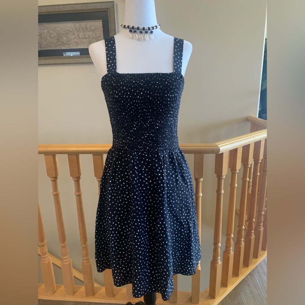 ✨NWT✨Cute Summer Polka Dot Dress